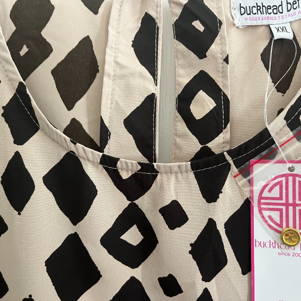New Dress/ Buckhead Bettie brand/XXlarge